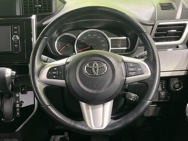 TOYOTA TANK 2017 Image 31