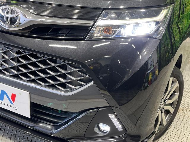 TOYOTA TANK 2017 Image 31