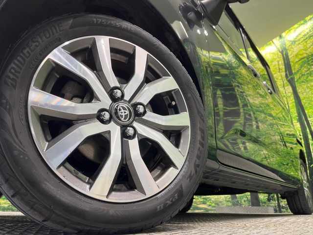 TOYOTA TANK 2017 Image 31