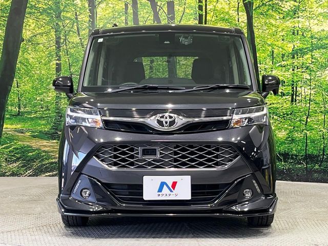 TOYOTA TANK 2017 Image 31