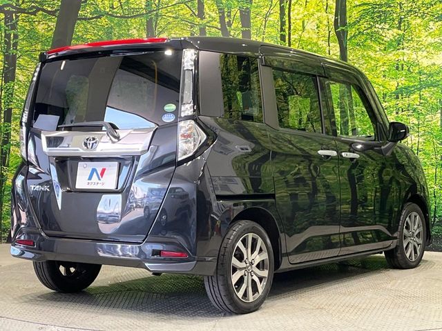 TOYOTA TANK 2017 Image 31