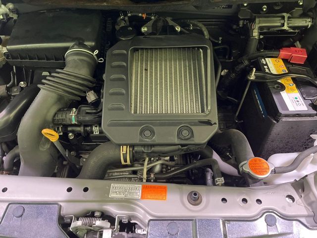 TOYOTA TANK 2017 Image 31