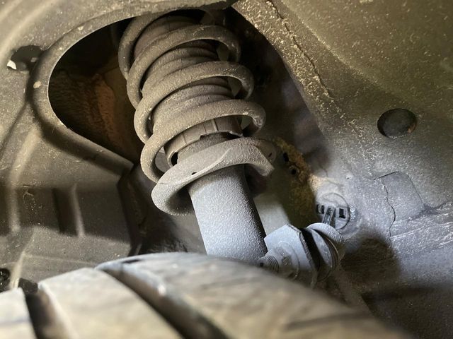 TOYOTA TANK 2017 Image 31