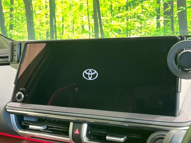 TOYOTA PRIUS 2025 Image 31