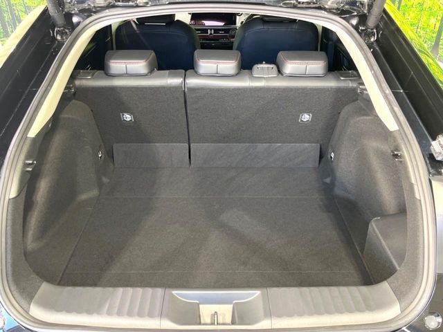 TOYOTA PRIUS 2025 Image 31