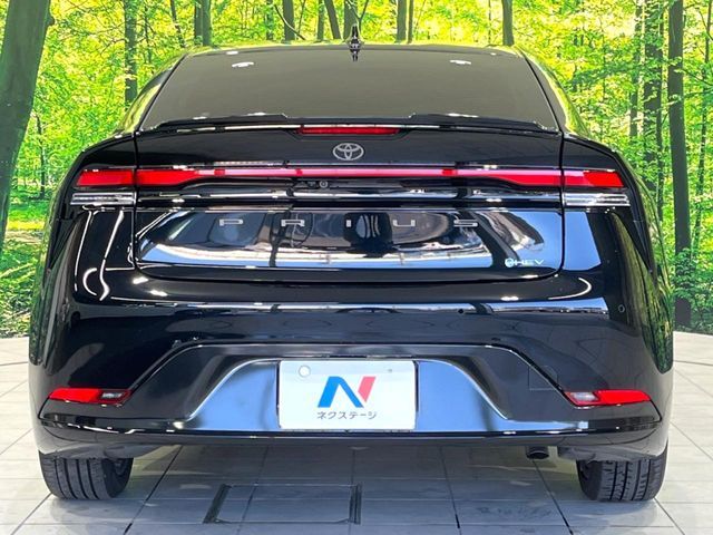 TOYOTA PRIUS 2025 Image 31