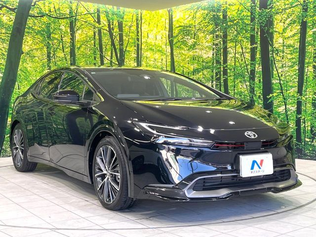TOYOTA PRIUS 2025 Image 31