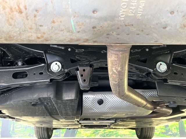 TOYOTA PRIUS 2025 Image 31