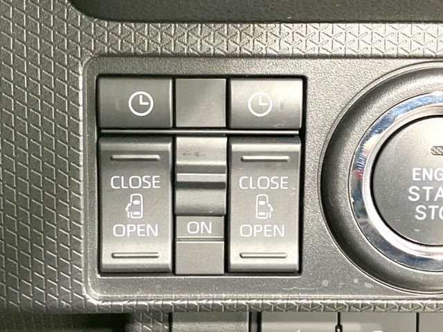 DAIHATSU TANTO FAN CROSS 2023 Image 31