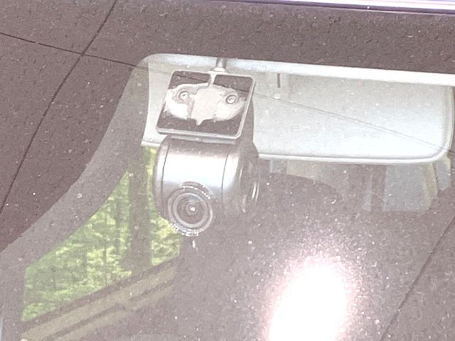 DAIHATSU TANTO FAN CROSS 2023 Image 31