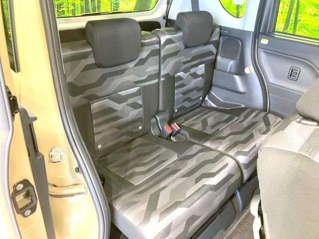 DAIHATSU TANTO FAN CROSS 2023 Image 31