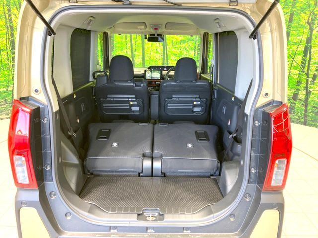 DAIHATSU TANTO FAN CROSS 2023 Image 31