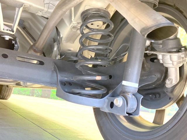 DAIHATSU TANTO FAN CROSS 2023 Image 31