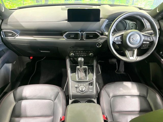 MAZDA CX-5 2023 Image 31