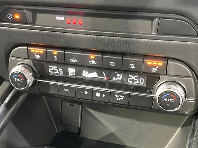 MAZDA CX-5 2023 Image 31