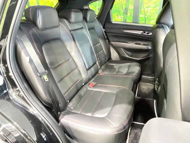 MAZDA CX-5 2023 Image 31