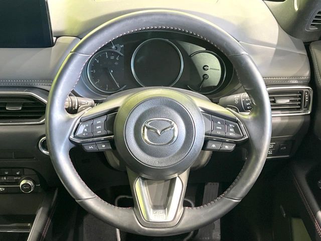MAZDA CX-5 2023 Image 31