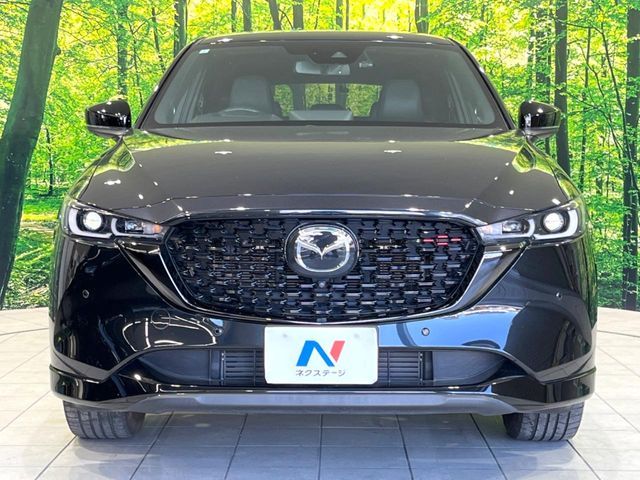 MAZDA CX-5 2023 Image 31