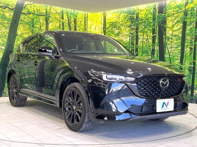 MAZDA CX-5 2023 Image 31
