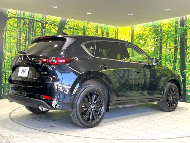 MAZDA CX-5 2023 Image 31