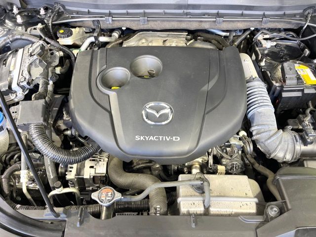 MAZDA CX-5 2023 Image 31