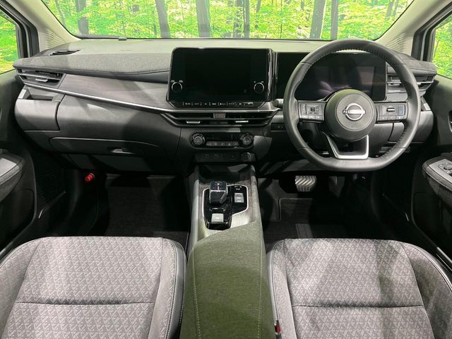 NISSAN AURA 2024 Image 31