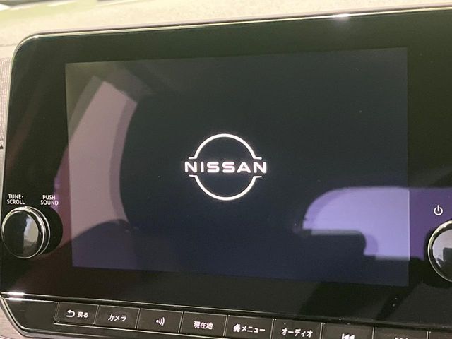NISSAN AURA 2024 Image 31