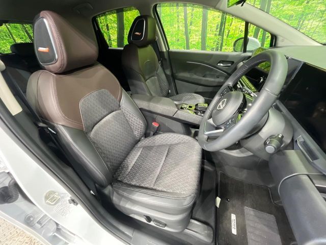 NISSAN AURA 2024 Image 31