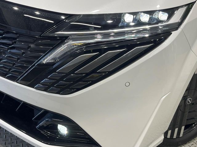 NISSAN AURA 2024 Image 31