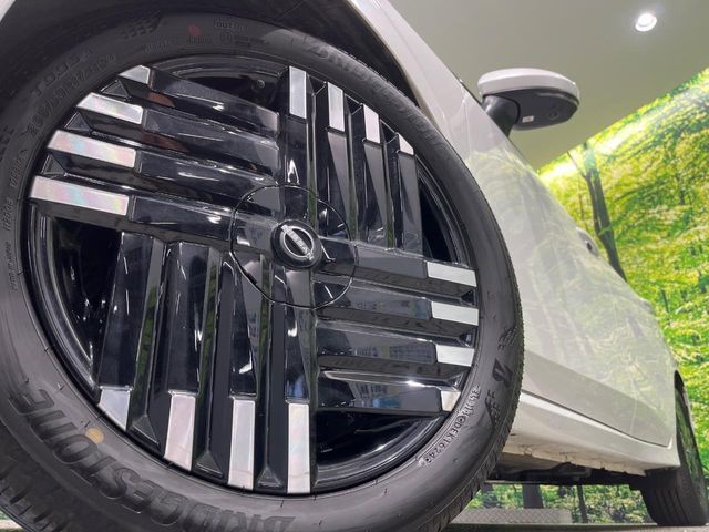 NISSAN AURA 2024 Image 31