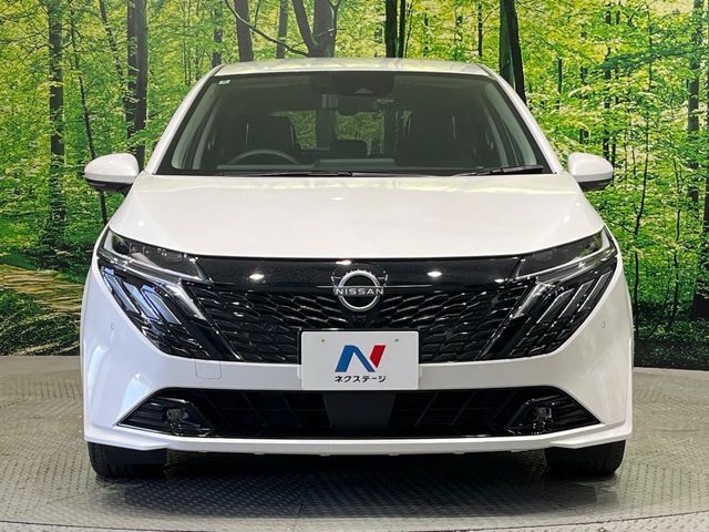 NISSAN AURA 2024 Image 31