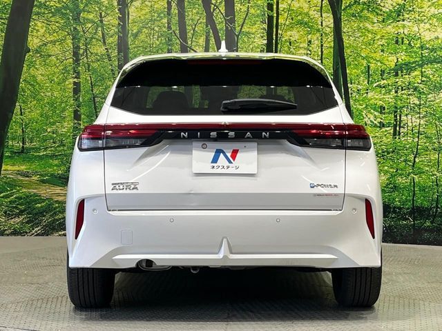 NISSAN AURA 2024 Image 31