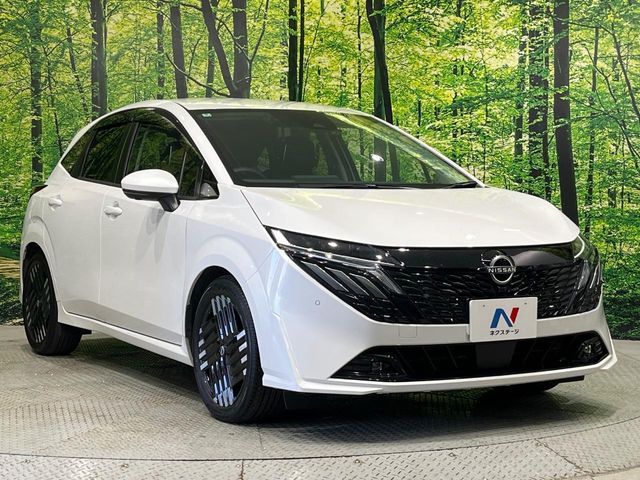 NISSAN AURA 2024 Image 31