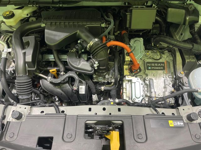 NISSAN AURA 2024 Image 31