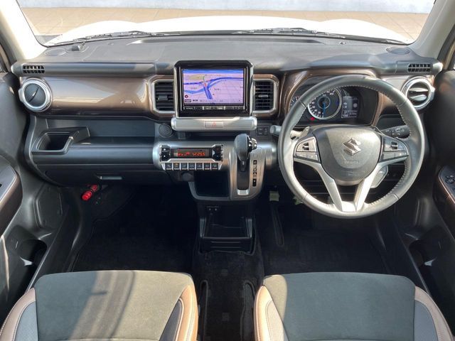 SUZUKI XBEE 2023 Image 31