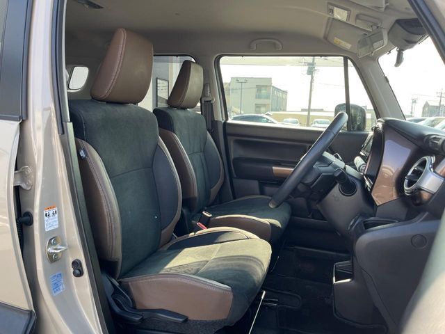 SUZUKI XBEE 2023 Image 31