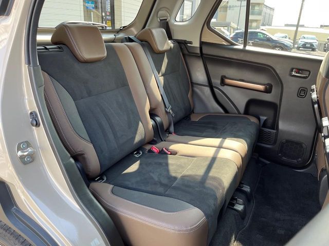 SUZUKI XBEE 2023 Image 31