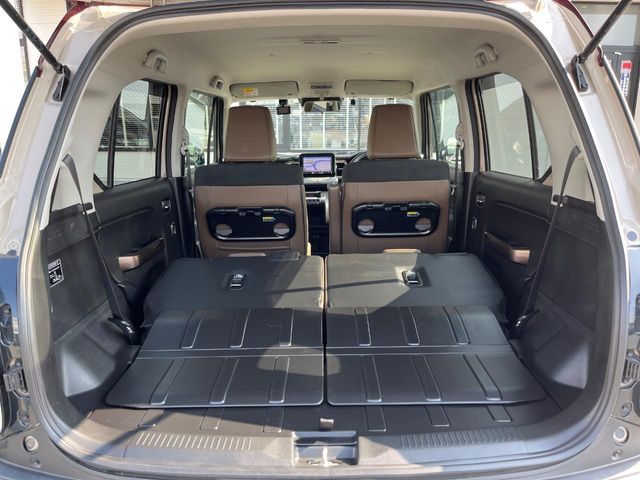 SUZUKI XBEE 2023 Image 31