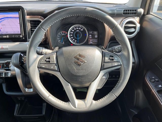 SUZUKI XBEE 2023 Image 31