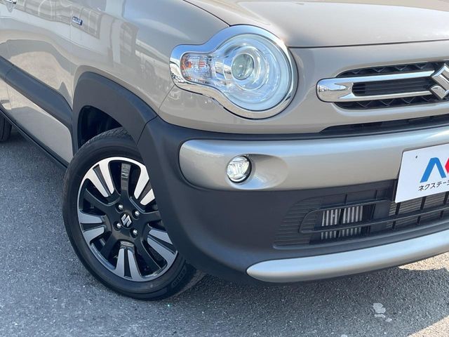 SUZUKI XBEE 2023 Image 31