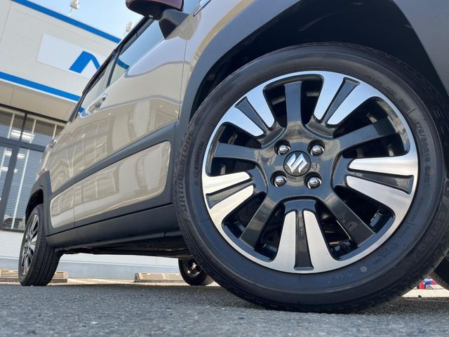 SUZUKI XBEE 2023 Image 31