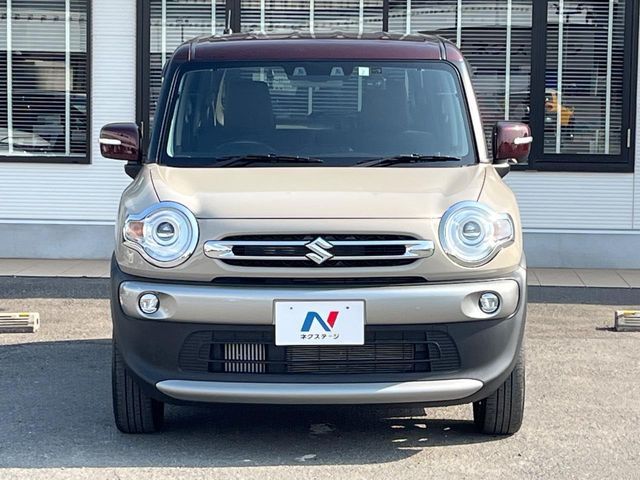 SUZUKI XBEE 2023 Image 31