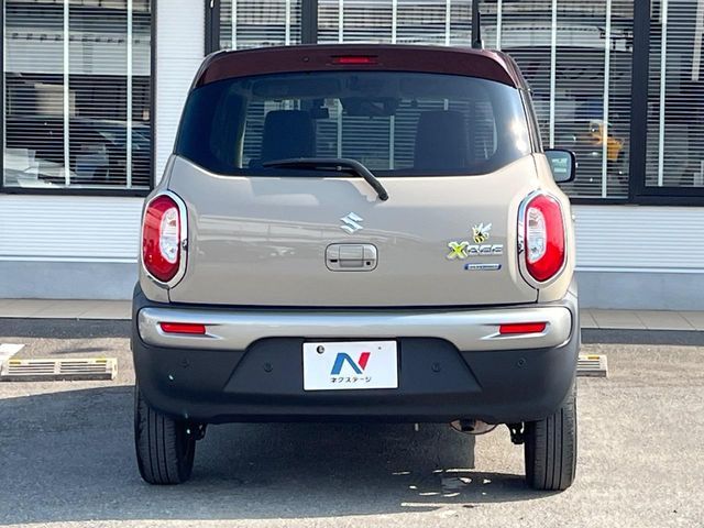 SUZUKI XBEE 2023 Image 31