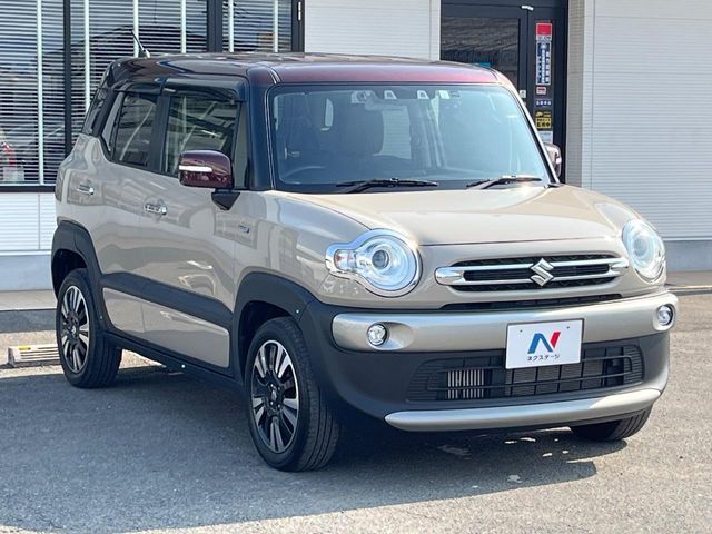 SUZUKI XBEE 2023 Image 31