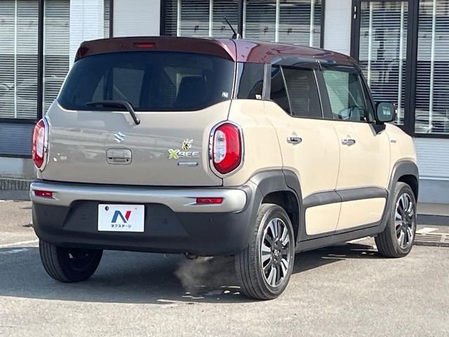 SUZUKI XBEE 2023 Image 31