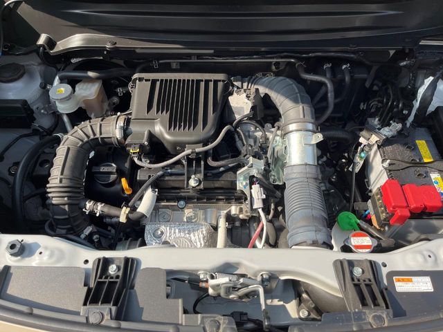 SUZUKI XBEE 2023 Image 31