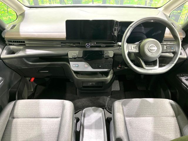 NISSAN SERENA  WG 2023 Image 31