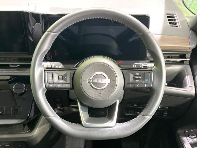 NISSAN SERENA  WG 2023 Image 31