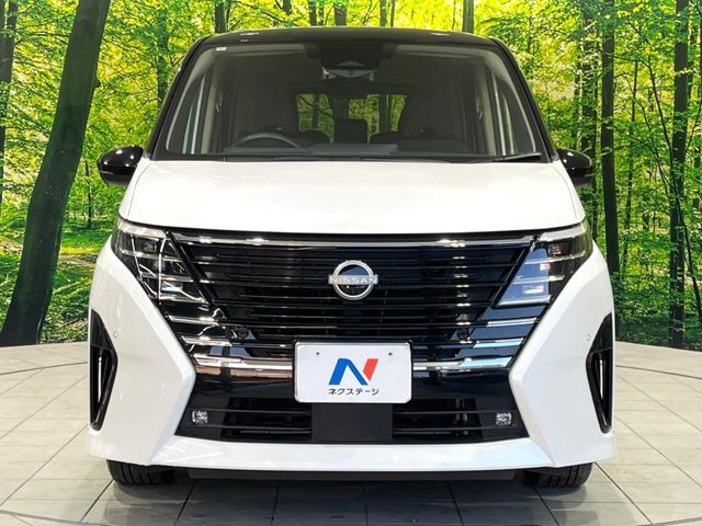 NISSAN SERENA  WG 2023 Image 31