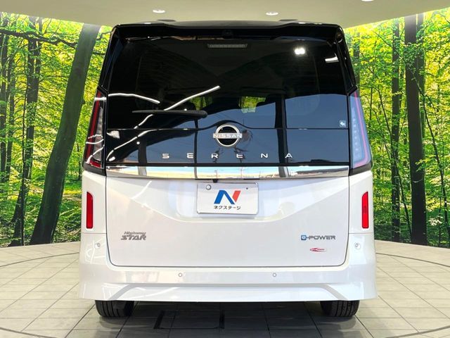 NISSAN SERENA  WG 2023 Image 31